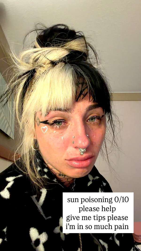 cruellamorgan instagram image archive image