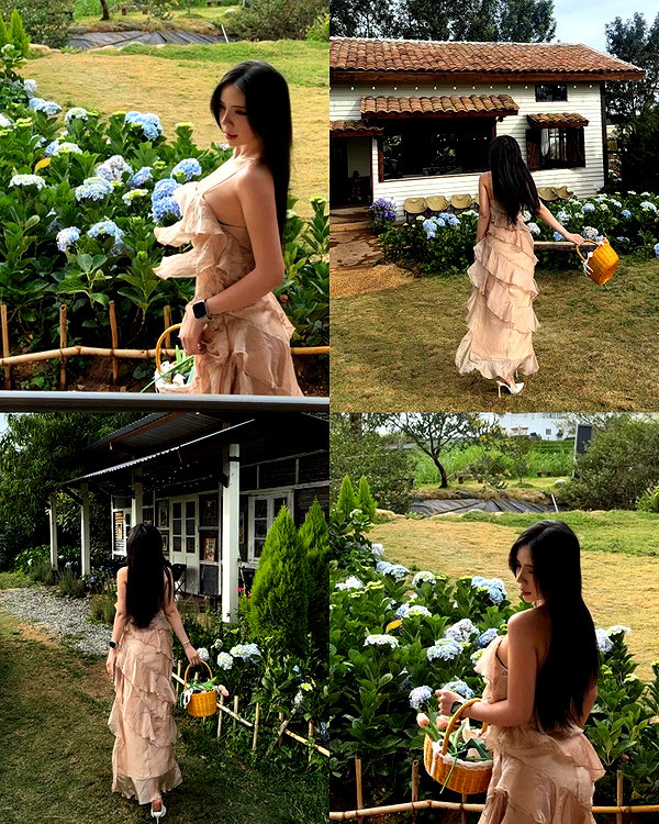 lyhythuedoxinh instagram image archive image