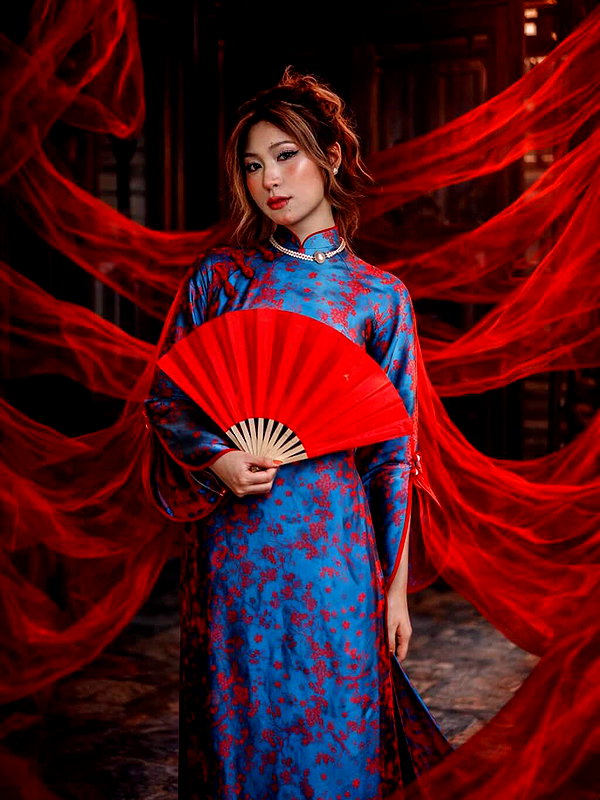 lyhythuedoxinh instagram image archive image