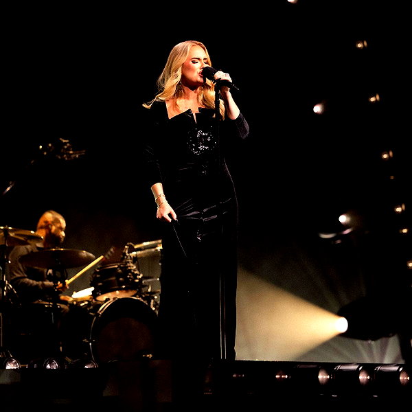 adele instagram image archive image