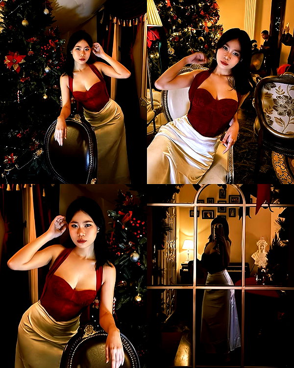 lyhythuedoxinh instagram image archive image