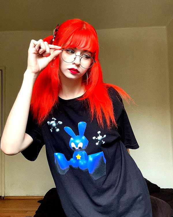 luly1980s instagram image archive image