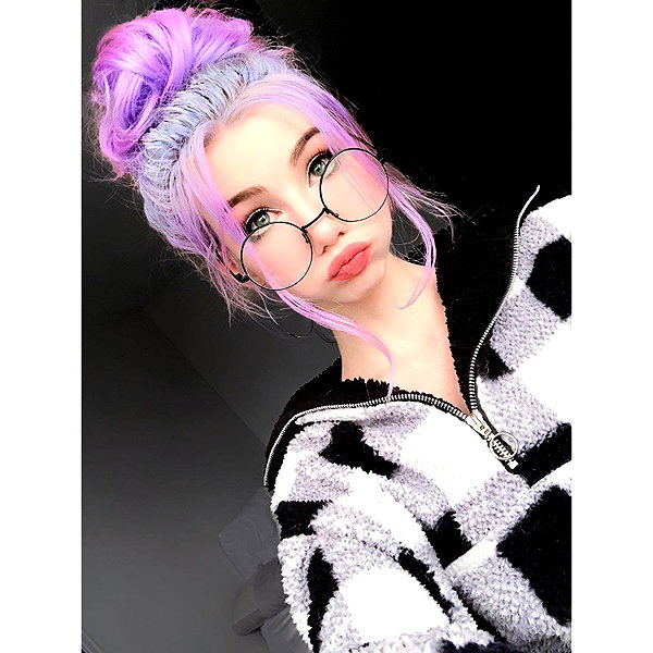 danielle.mercedie instagram image archive image