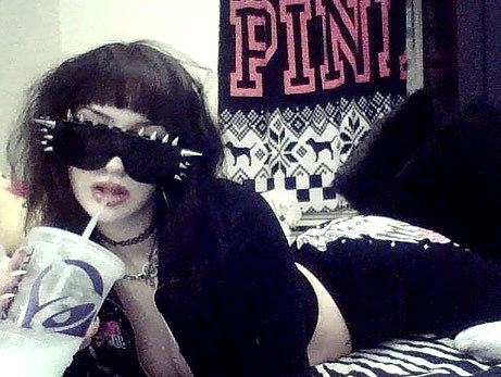 dollparts444 instagram image archive image