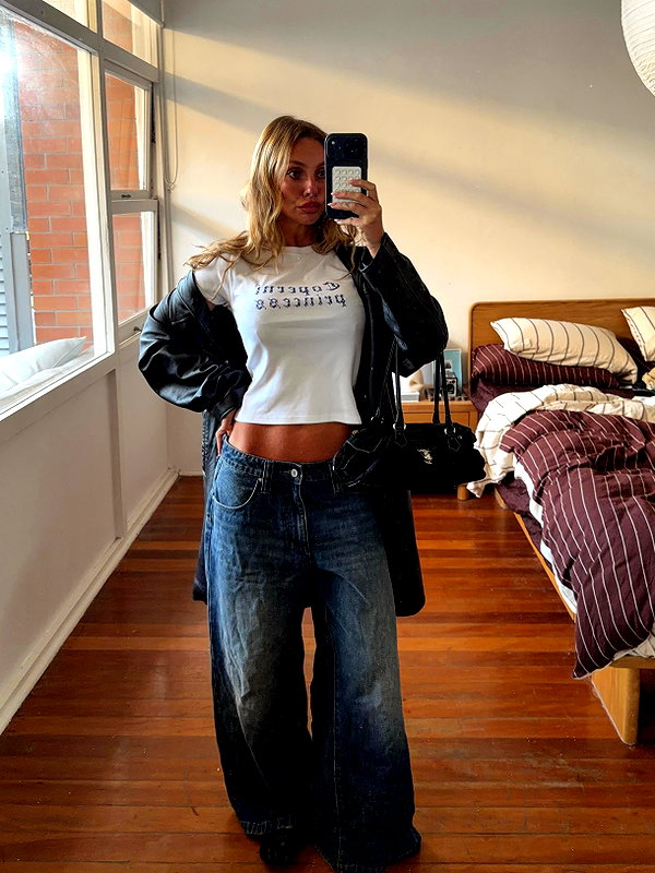 Archived image from @edenharper on Instagram