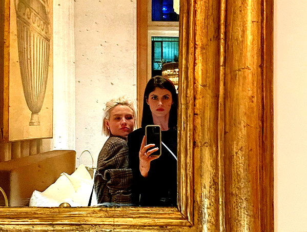 alexandradaddario instagram image archive image