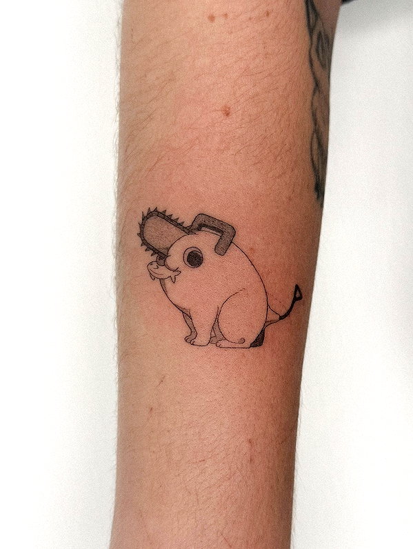 Archived image from @mika_franco_tattoos on Instagram