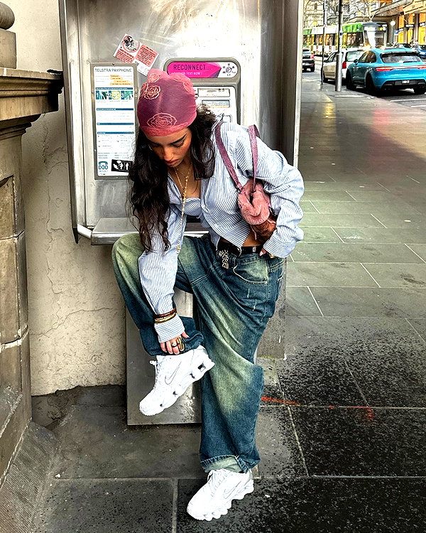 ellachristo instagram image archive image
