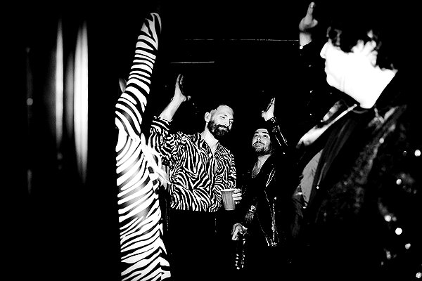 cannonstheband instagram image archive image
