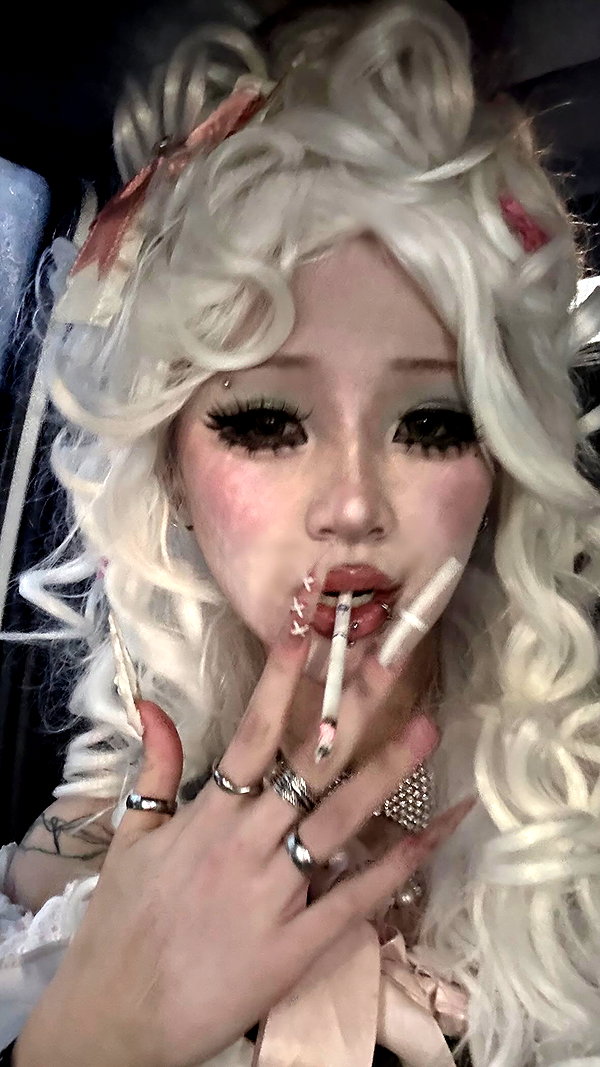 angelwithashotgunxx archive image
