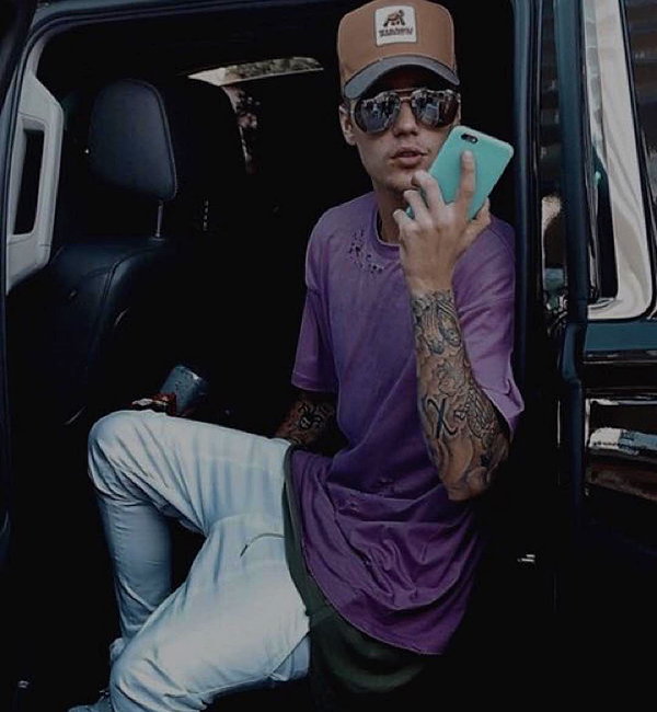 lilbieber instagram image archive image