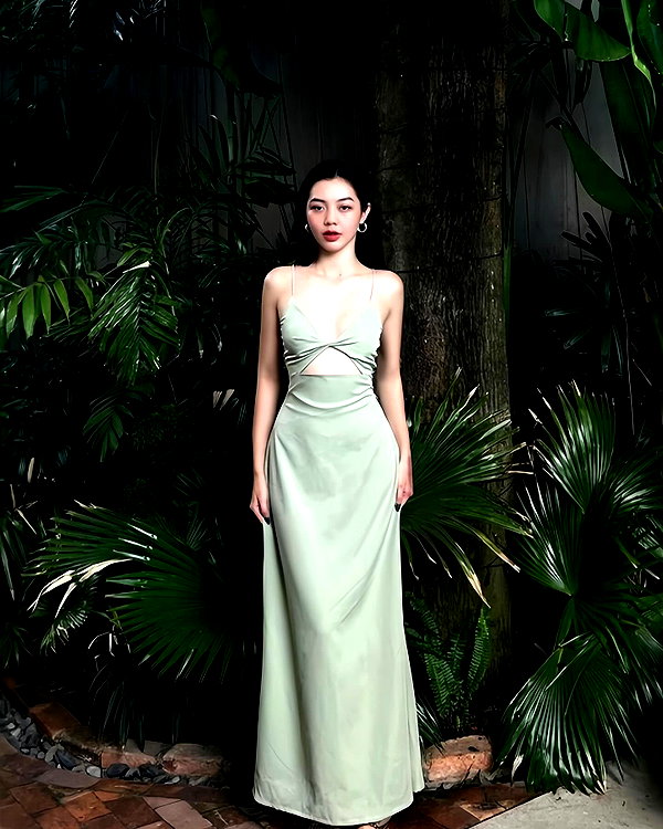lyhythuedoxinh instagram image archive image