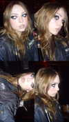 danafetishistova Altpins Profile Picture
