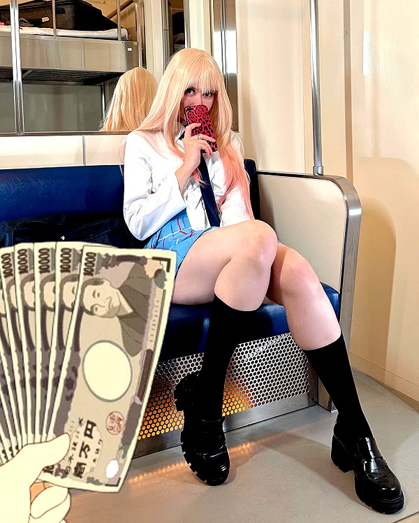 pepper__sama instagram image archive image