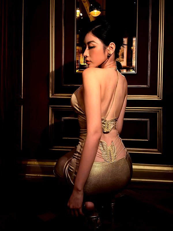 lyhythuedoxinh instagram image archive image