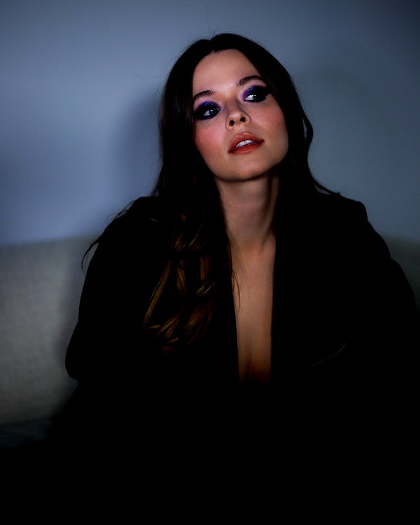 sashapieterse instagram image archive image