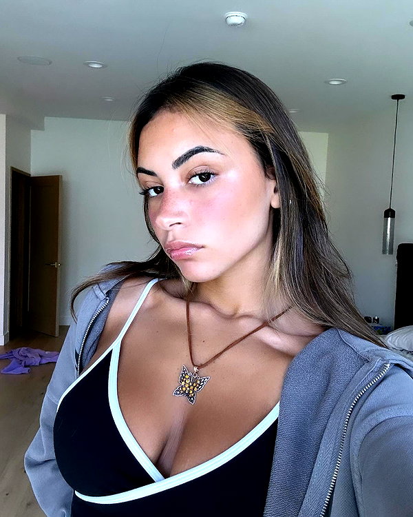 gabimfmoura instagram image archive image
