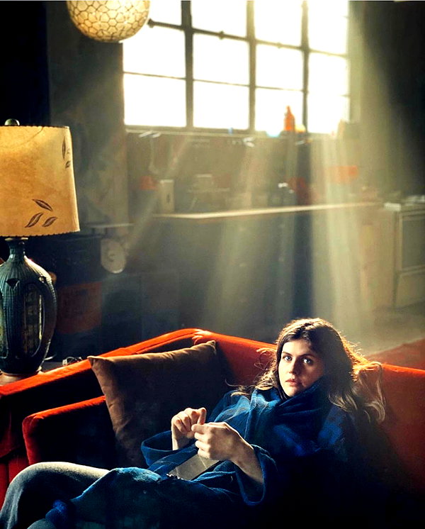 alexandradaddario instagram image archive image