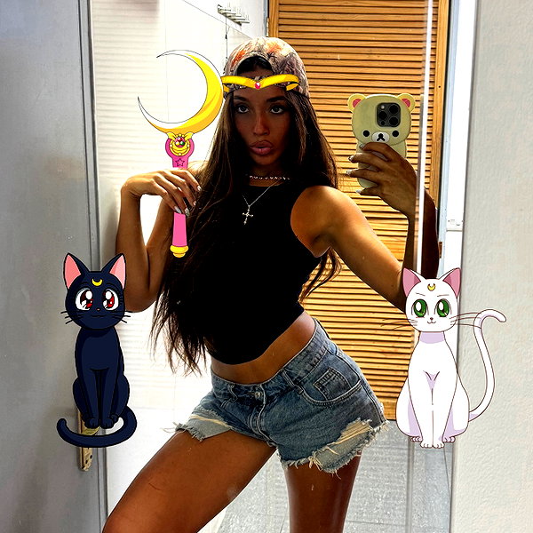 pixychu instagram image archive image