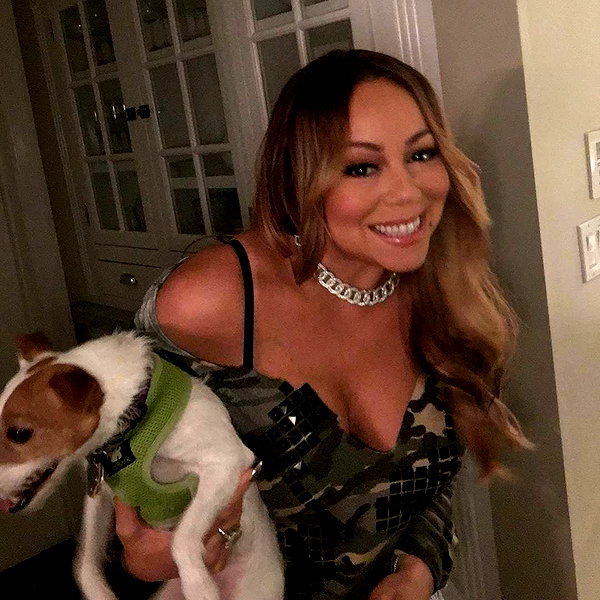 mariahcarey instagram image archive image
