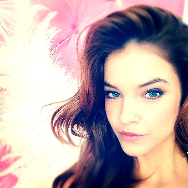 realbarbarapalvin instagram image archive image