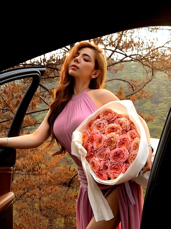 lyhythuedoxinh instagram image archive image