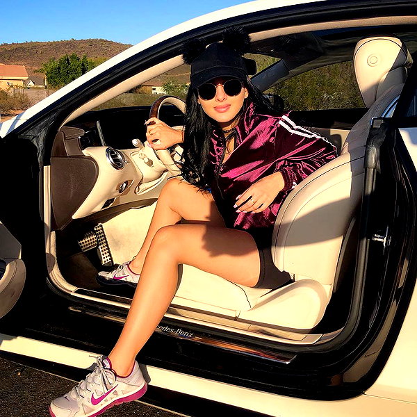 sssniperwolf instagram image archive image