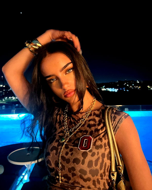ellachristo instagram image archive image