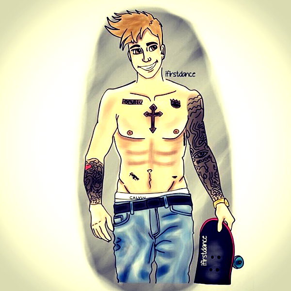 lilbieber instagram image archive image