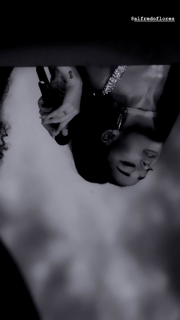 arianagrande instagram image archive image