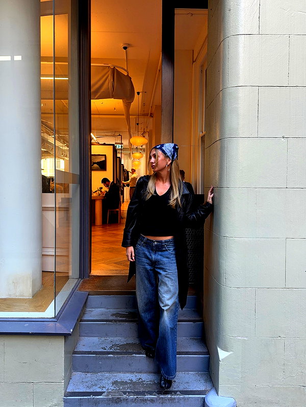 Archived image from @edenharper on Instagram