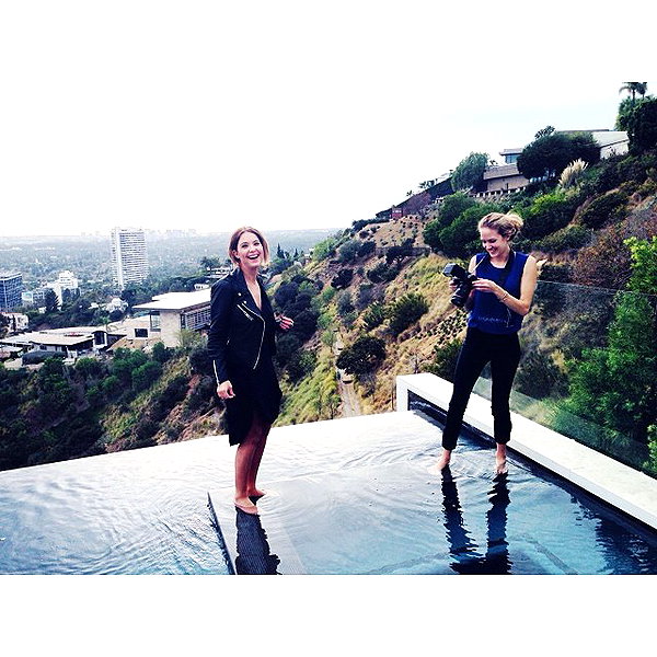 ashleybenson instagram image archive image