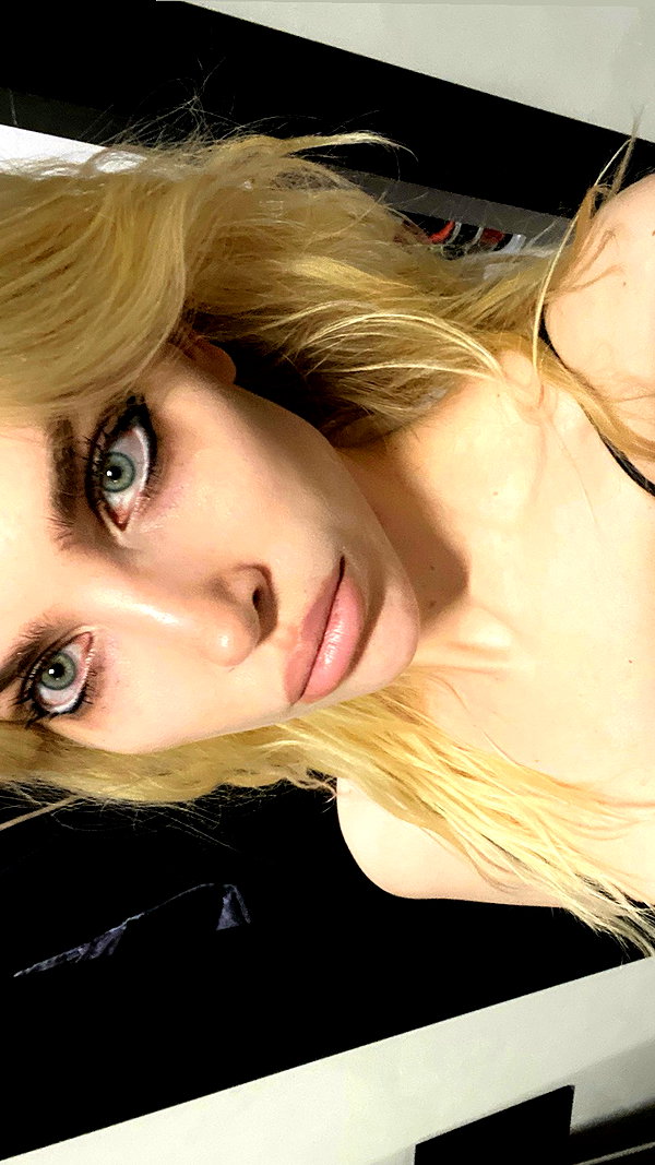 alien.hanna instagram image archive image