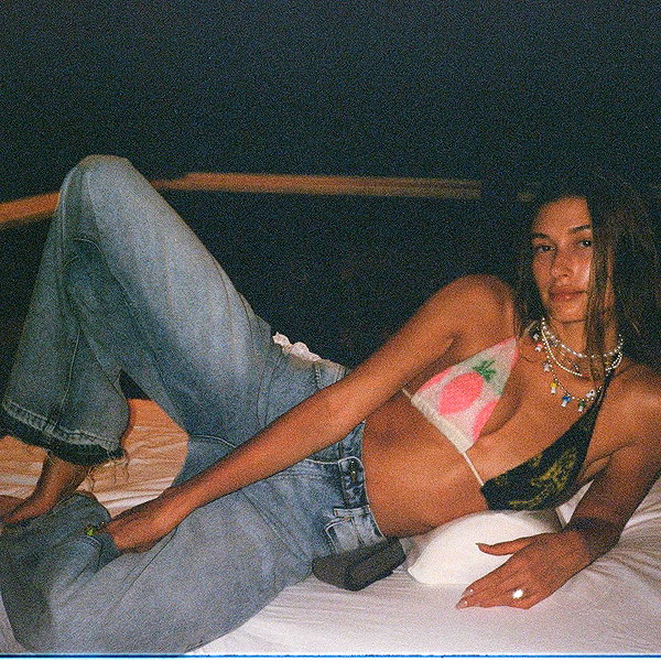 haileybieber instagram image archive image