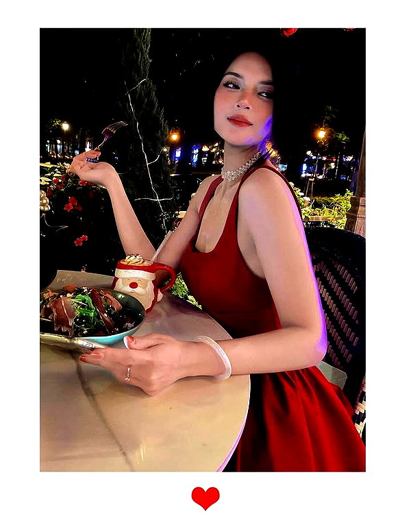 lyhythuedoxinh instagram image archive image