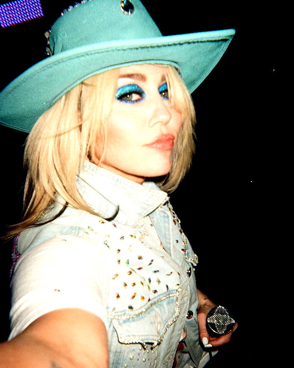 mileycyrus instagram image archive image