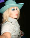 mileycyrus Altpins Profile Picture
