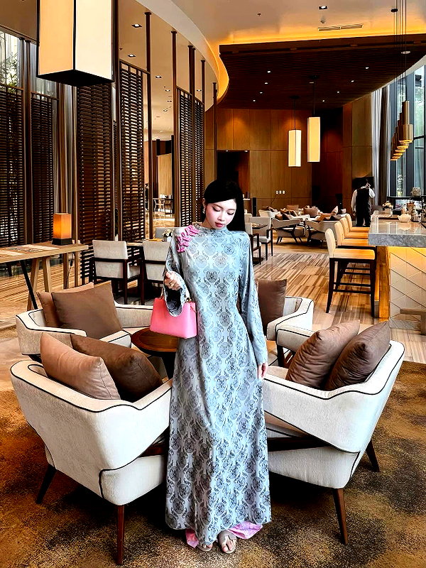 lyhythuedoxinh instagram image archive image