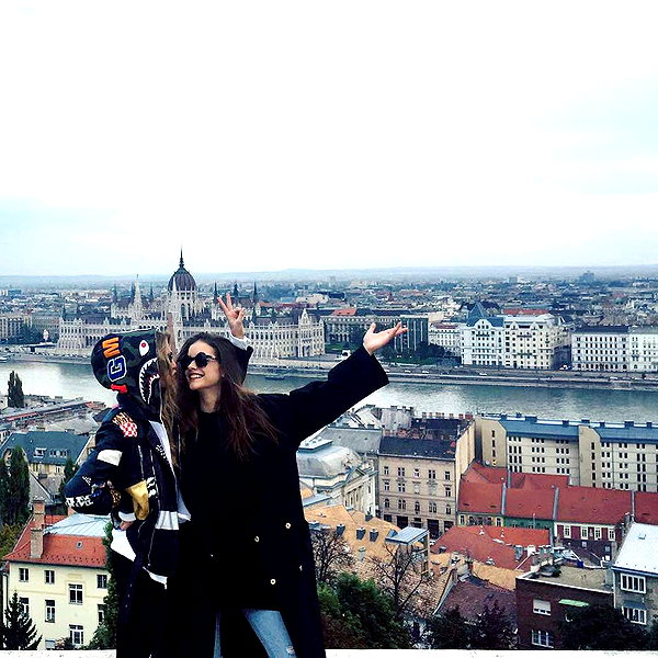 realbarbarapalvin instagram image archive image