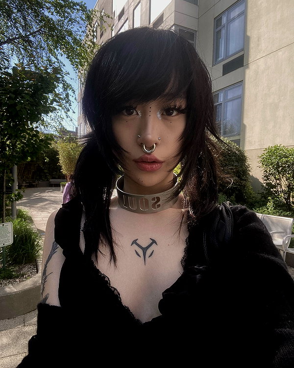 slashersyndrome instagram image archive image