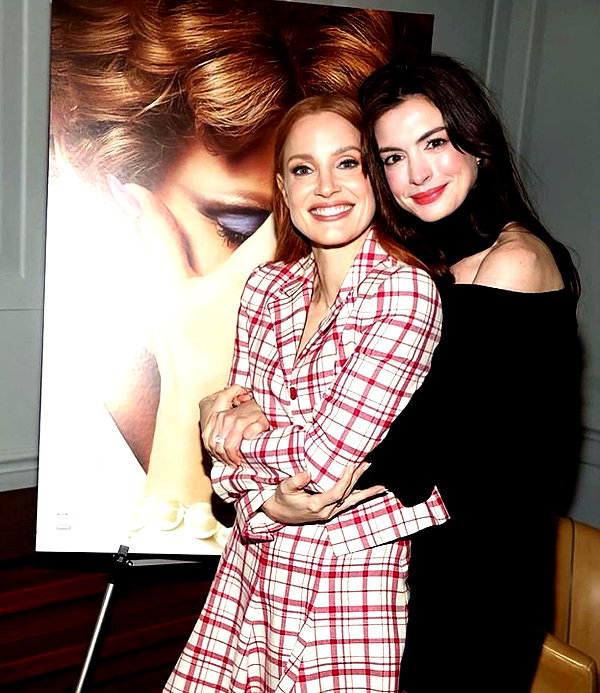 annehathaway instagram image archive image