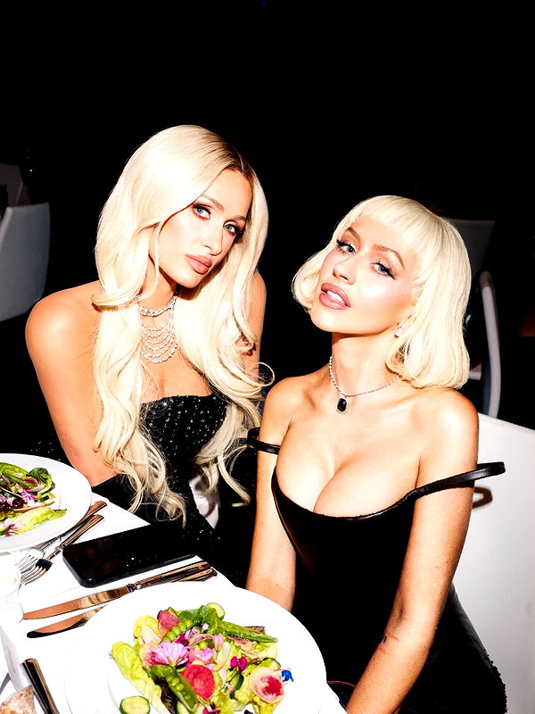 xtina instagram image archive image