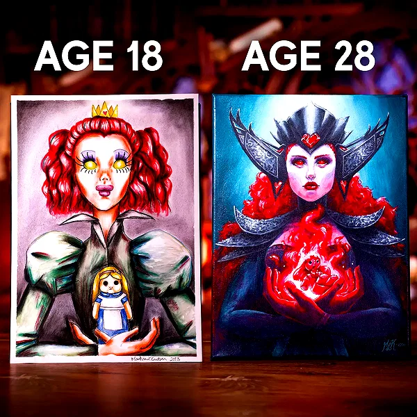 thenerdforge instagram image archive image