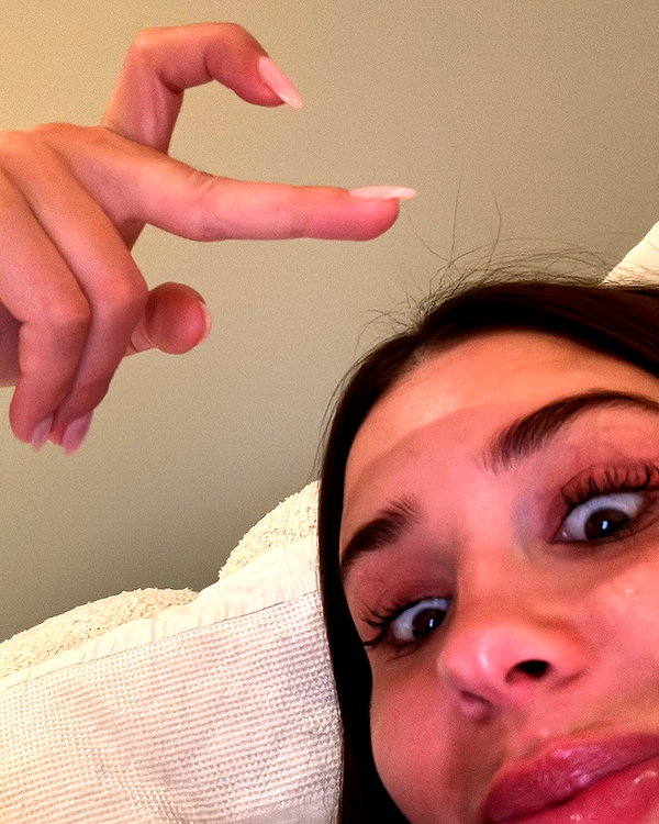 mariagabrielasantos instagram image archive image