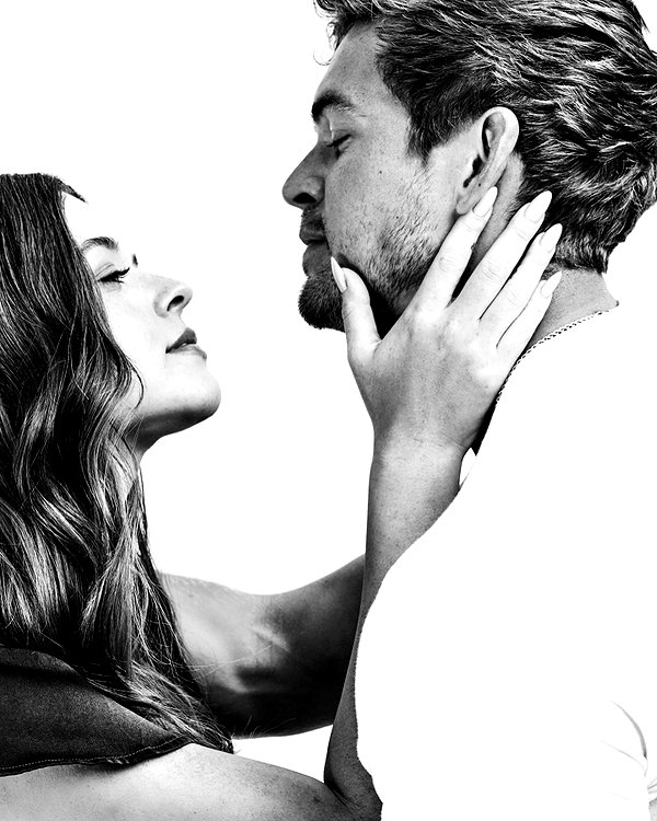 sashapieterse instagram image archive image