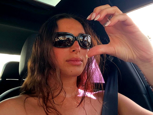 sydneygottlieb instagram image archive image