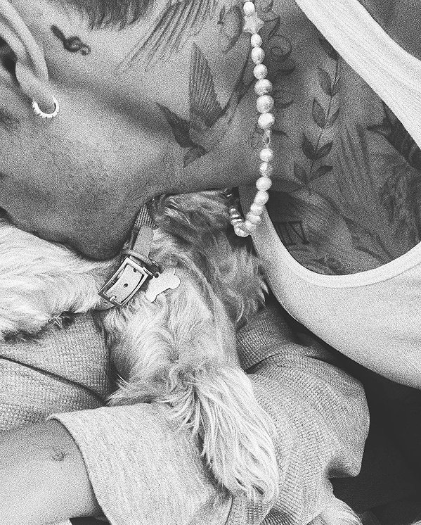 lilbieber instagram image archive image