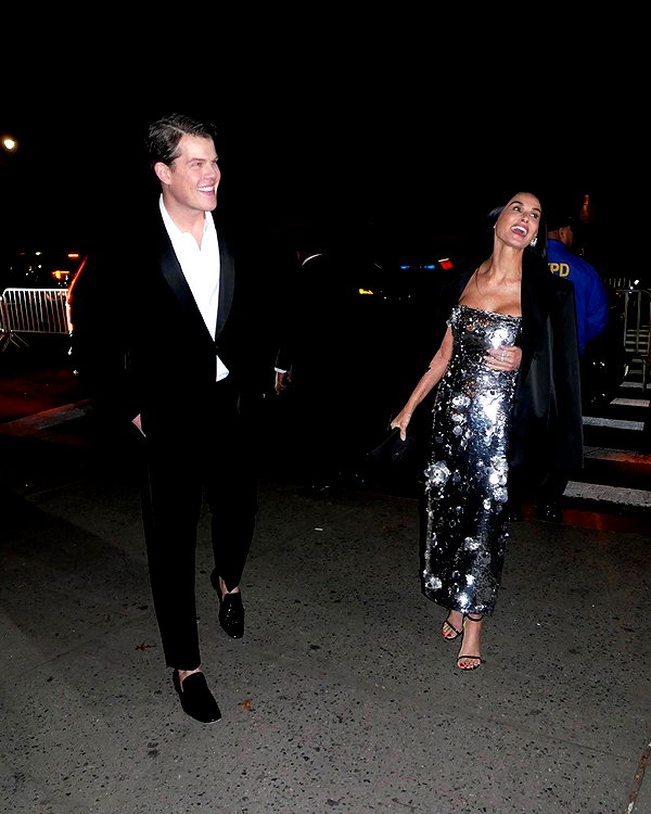 demimoore instagram image archive image