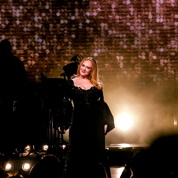 adele archive image