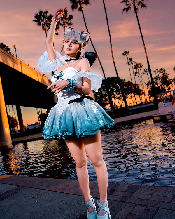 miee_cos instagram image archive image